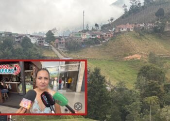 “Tenemos que prepararnos”: alcalde de Santa Isabel advierte posibles problemas de agua por cambios en la nieve y el clima