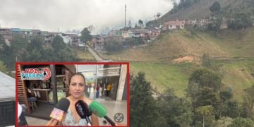 “Tenemos que prepararnos”: alcalde de Santa Isabel advierte posibles problemas de agua por cambios en la nieve y el clima