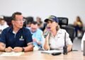 Ibagué prepara envío de ayudas humanitarias a Pereira tras emergencia