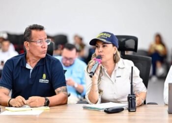 Ibagué prepara envío de ayudas humanitarias a Pereira tras emergencia