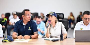 Ibagué prepara envío de ayudas humanitarias a Pereira tras emergencia