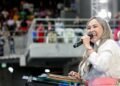 Alcaldesa Johana Aranda responde a críticas y señala que su gestión será medida por resultados
