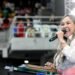 Alcaldesa Johana Aranda responde a críticas y señala que su gestión será medida por resultados