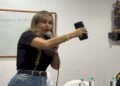 “Mire, coronel, cómo me dejaron a Jenny”