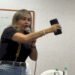 “Mire, coronel, cómo me dejaron a Jenny”