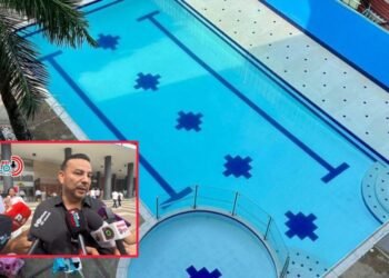 Tolima le pide al presidente electo derogar las exigencias para piscinas de MinSalud