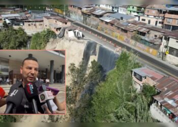 Crisis en la vía a La Línea amenaza la llegada de turistas al Tolima