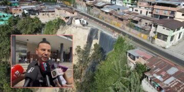 Crisis en la vía a La Línea amenaza la llegada de turistas al Tolima