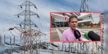 Autoridades desmienten supuesto ataque a torres de energía en Planadas: “El hecho no existió”