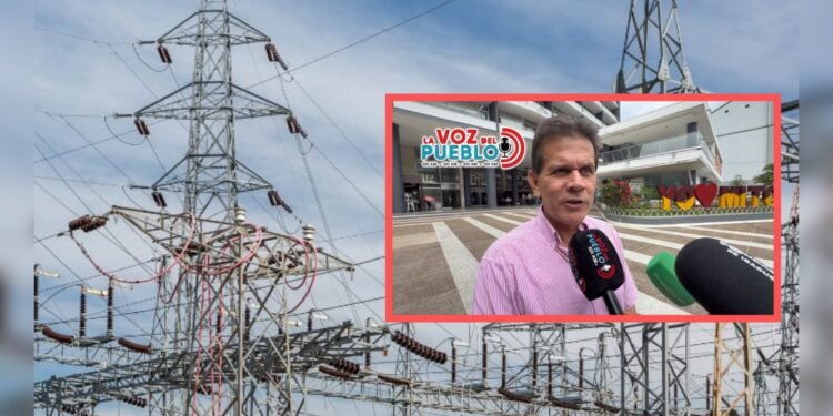 Autoridades desmienten supuesto ataque a torres de energía en Planadas: “El hecho no existió”