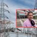 Autoridades desmienten supuesto ataque a torres de energía en Planadas: “El hecho no existió”