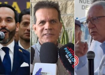 Bocanegra advierte sobre posibles “elefantes blancos” en salud que dejaría el Gobierno de Petro