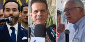 Bocanegra advierte sobre posibles “elefantes blancos” en salud que dejaría el Gobierno de Petro