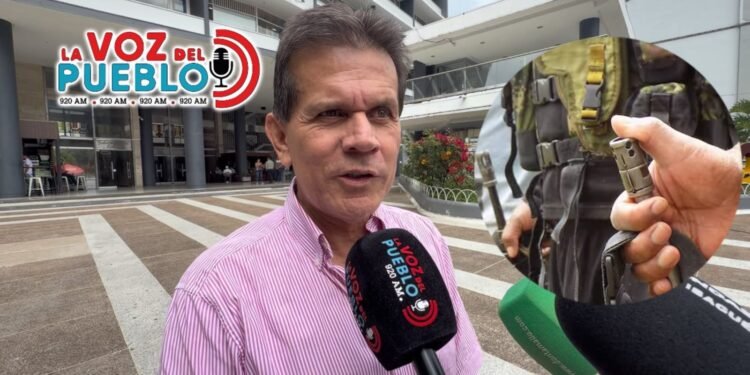 Alerta por posibles casos de reclutamiento de menores, Gobernación del Tolima desmiente