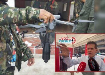 Piden una ofensiva contra las estructuras armadas en el Tolima, autoridades no están dispuestos a tolerar más violencia