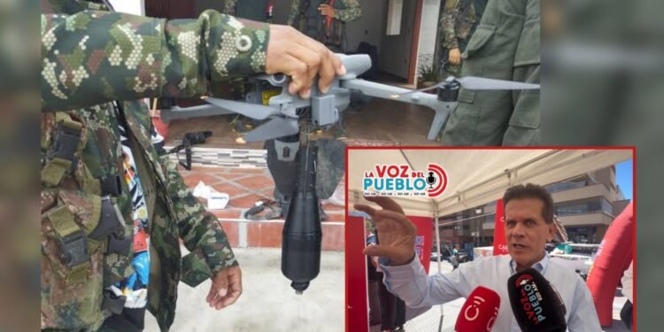 Piden una ofensiva contra las estructuras armadas en el Tolima, autoridades no están dispuestos a tolerar más violencia