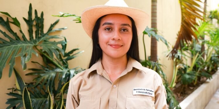 Una mujer es la nueva Secretaria de Agricultura y Desarrollo Rural de Ibagué
