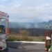 Si ve fuego o una columna de humo, no espere: reporte al 313 293 4649