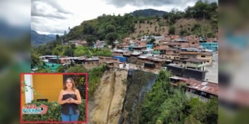 INVIAS inicia hoy lunes los estudios en la vía Panamericana para atender la emergencia en Cajamarca