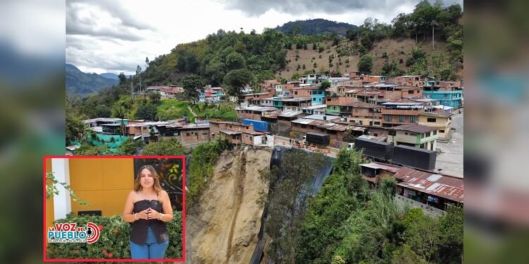 INVIAS inicia hoy lunes los estudios en la vía Panamericana para atender la emergencia en Cajamarca