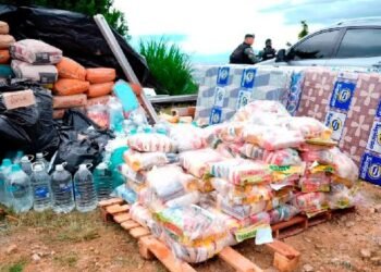 Gestión del Riesgo realizó brigada en zona rural de Ibagué para identificar viviendas afectadas por el sismo