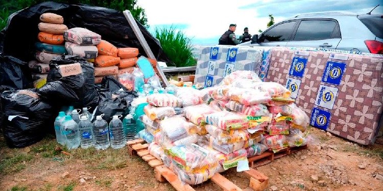 Gestión del Riesgo realizó brigada en zona rural de Ibagué para identificar viviendas afectadas por el sismo