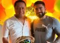 Chaleco antibalas salvó la vida del hijo de Aquileo Medina en un intento de atraco en zona rural de El Espinal