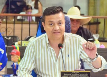 Arturo Castillo espera que se concreten anuncios del Gobierno Nacional para atender emergencia en el Tolima