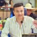 Arturo Castillo espera que se concreten anuncios del Gobierno Nacional para atender emergencia en el Tolima