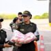 Ibagué ha enviado más de 30 toneladas de ayudas a municipios afectados