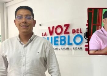 Abogado de los hermanos Arce anuncia acciones legales contra alcalde de Chaparral por señalamientos de minería ilegal