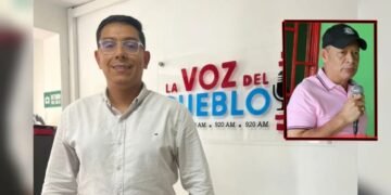 Abogado de los hermanos Arce anuncia acciones legales contra alcalde de Chaparral por señalamientos de minería ilegal