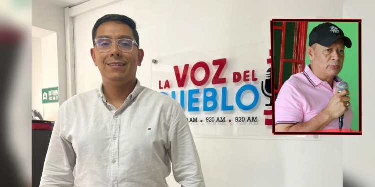 Abogado de los hermanos Arce anuncia acciones legales contra alcalde de Chaparral por señalamientos de minería ilegal
