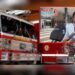 Bomberos de Cajamarca seguirán atendiendo emergencias pese a dificultades económicas del municipio