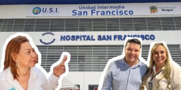 Concejal Camilo Acevedo apoya solicitud de la Alcaldesa y pide revisar continuidad de gerente interventora de la USI