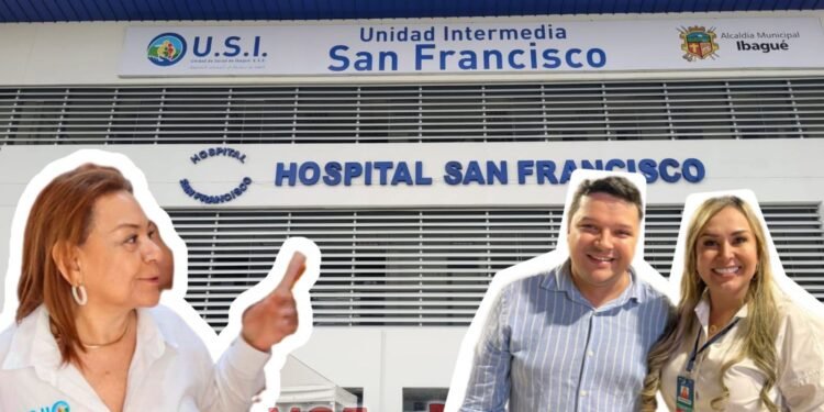 Concejal Camilo Acevedo apoya solicitud de la Alcaldesa y pide revisar continuidad de gerente interventora de la USI
