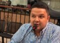 Concejal Camilo Acevedo respalda proyecto de reorganización administrativa de Ibagué, donde se crearán 50 nuevos cargos