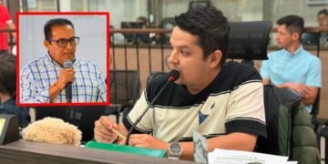 Concejal Camilo Acevedo estudiará advertencia del personero Municipal sobre cesión de predio para Clínica Materno Infantil