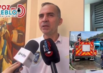 Crisis de Bomberos en el Tolima por falta de contratos con algunos alcaldes