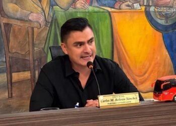 Conservadores respaldan reorganización de la Alcaldía: proyecto superó primer debate en el Concejo de Ibagué