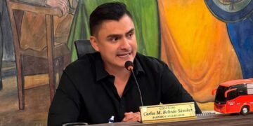 Conservadores respaldan reorganización de la Alcaldía: proyecto superó primer debate en el Concejo de Ibagué
