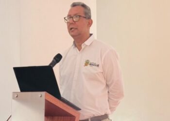 Salió Carlos José Corral de la Gestora Urbana