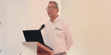 Salió Carlos José Corral de la Gestora Urbana