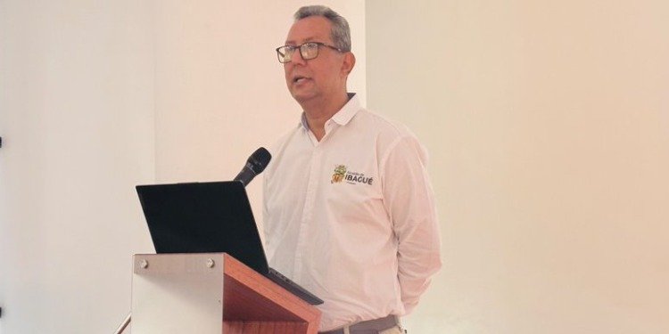 Salió Carlos José Corral de la Gestora Urbana