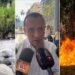 Casabianca apagó cinco incendios, pero enfrenta la amenaza de una crisis por falta de agua y sequía