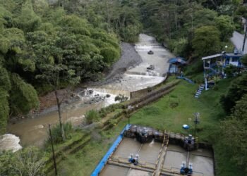 IBAL reitera llamado al uso eficiente del agua ante nueva alerta por Fenómeno del Niño
