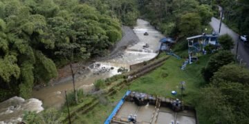 IBAL reitera llamado al uso eficiente del agua ante nueva alerta por Fenómeno del Niño
