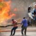 “Esto apenas comienza”: advierten que incendios en Tolima podrían intensificarse con el Fenómeno del Niño