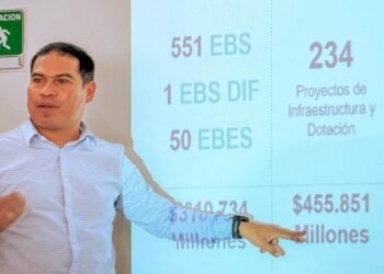 César Picón pide garantías para la USI si se levanta la intervención