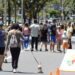 Regresa la ciclovía este domingo 16 de agosto
